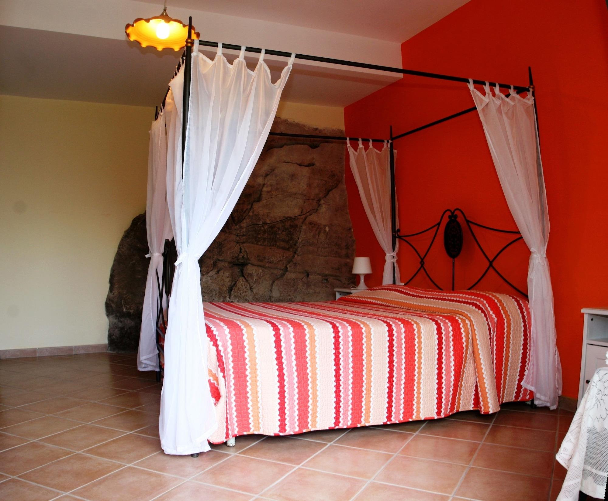 Casarufolo Paradise Sorrento Luaran gambar